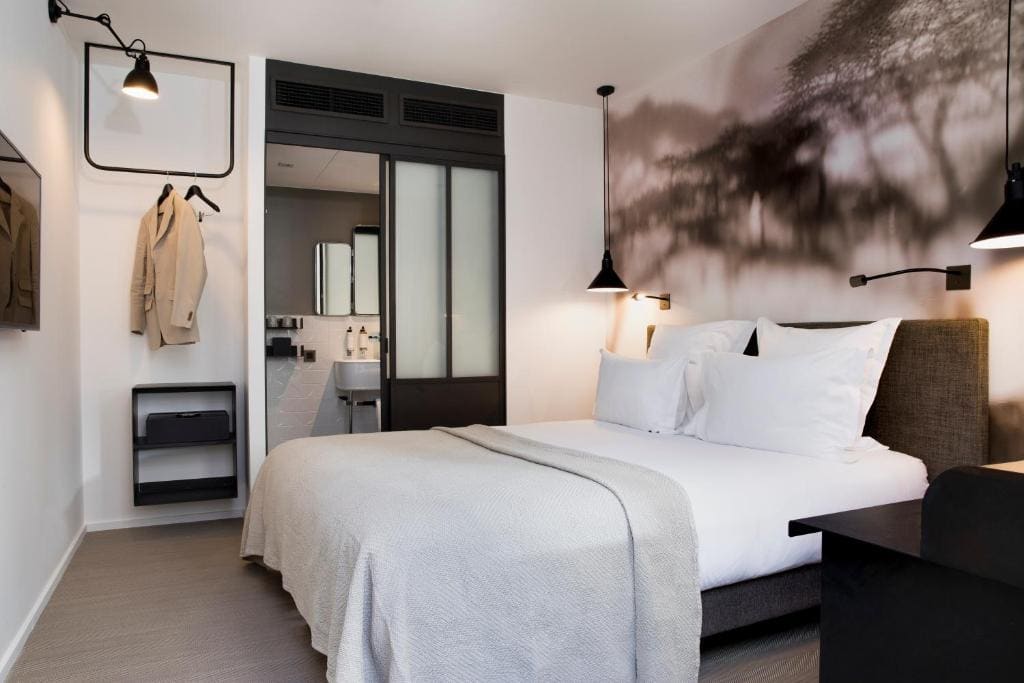 Standard Double Room room - Image 1
