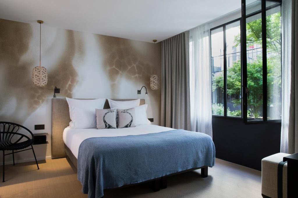 Superior Double Room room - Image 1