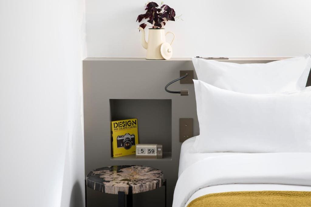 Superior Double Room room - Image 3