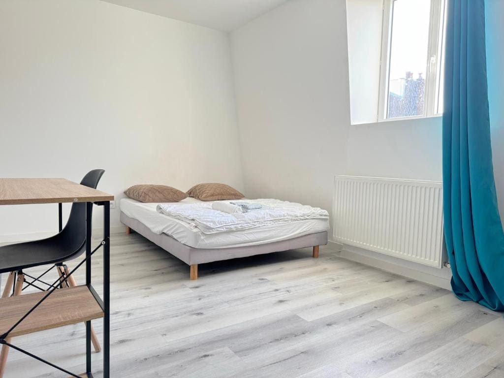 Double Room room - Image 1