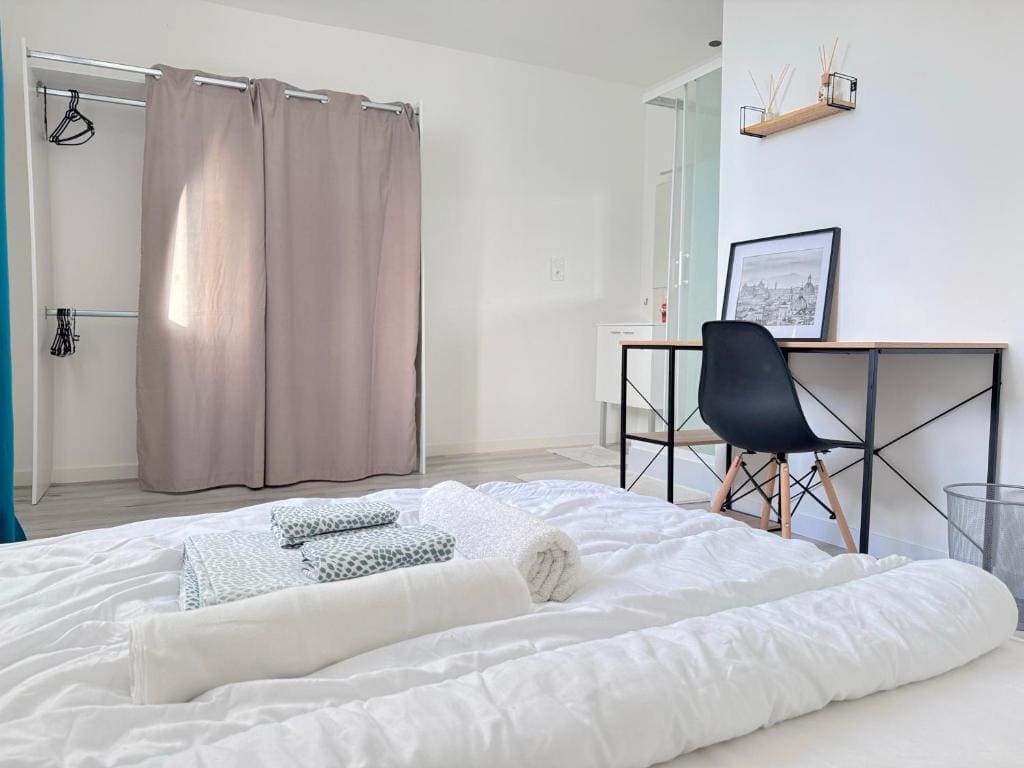 Double Room room - Image 2