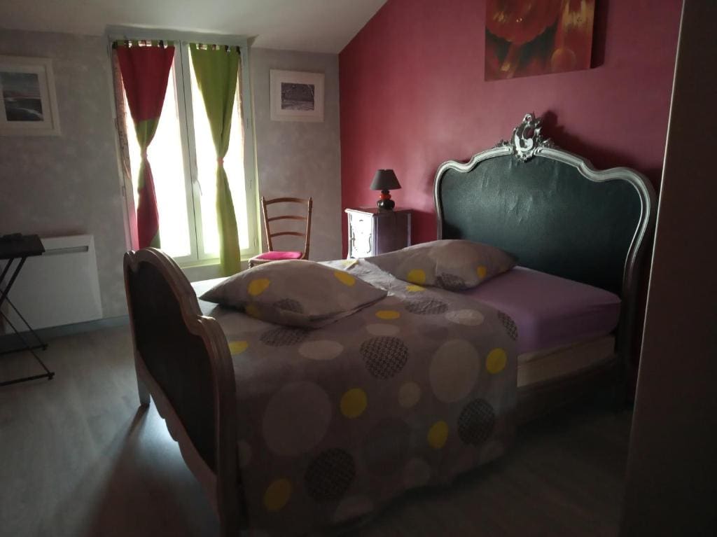 Double Room room - Image 2