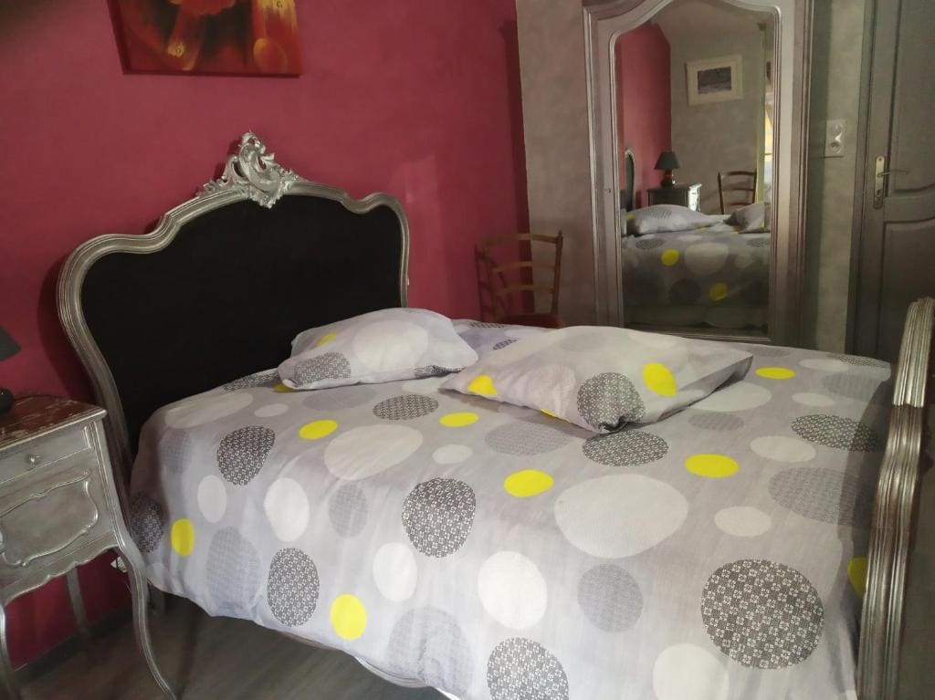 Double Room room - Image 1