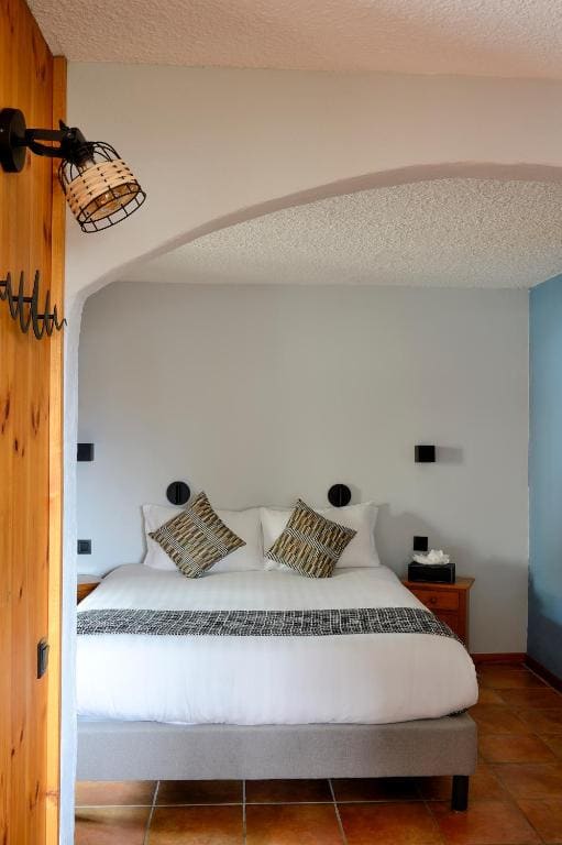 Double room with Terrace-Annex Building room - Image 1