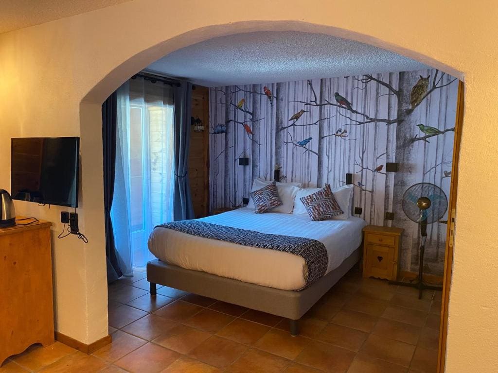 Double room with Terrace-Annex Building room - Image 2