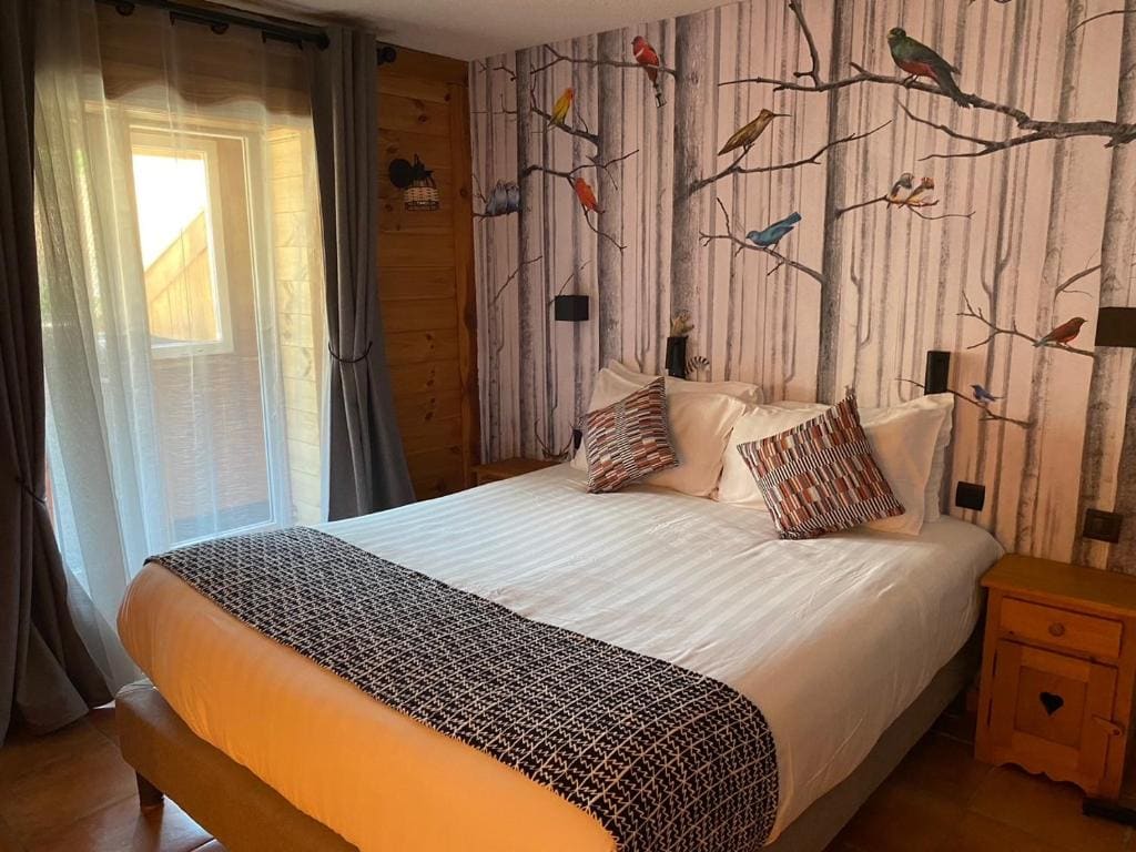 Double room with Terrace-Annex Building room - Image 3