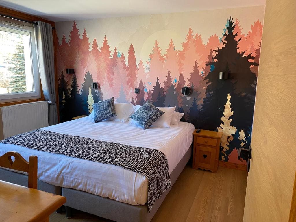 Privilege Double Room room - Image 2