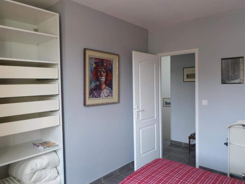 Twin Room room - Image 3
