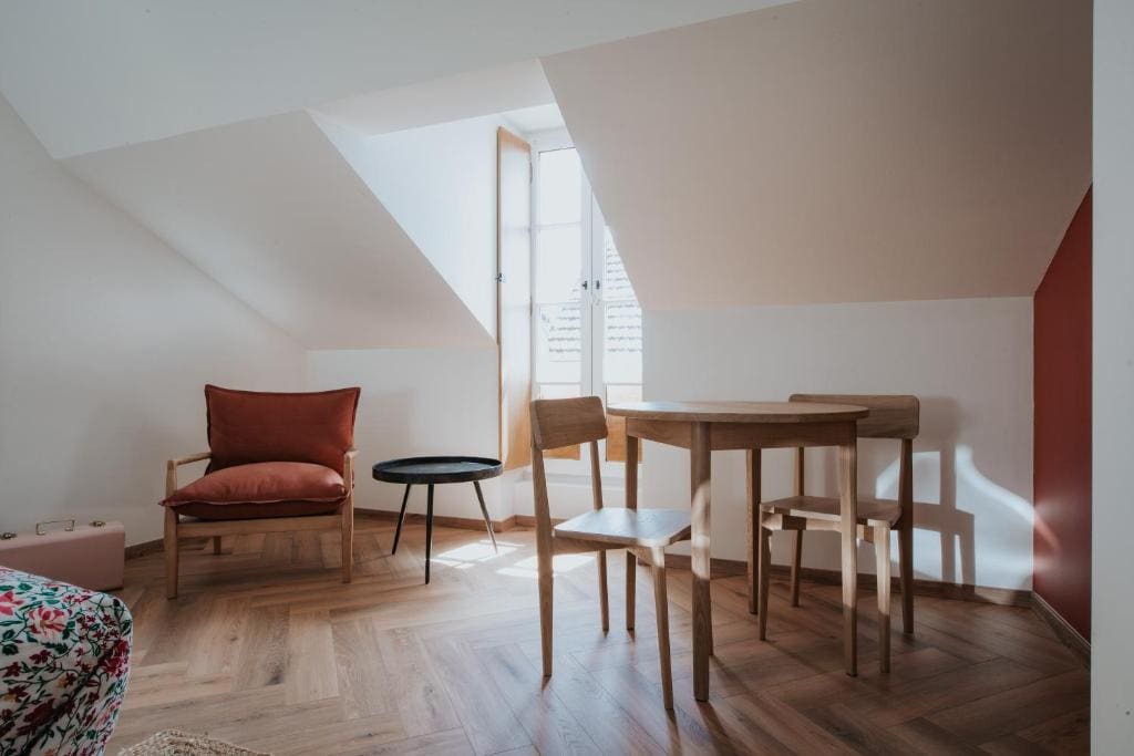 Superior Double Room room - Image 1