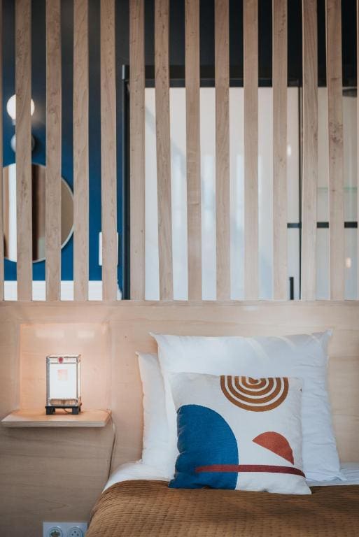 Double Room with Terrace room - Image 1