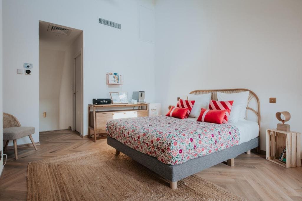 Superior Double Room room - Image 2