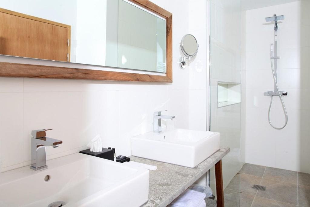 Double Room room - Image 3