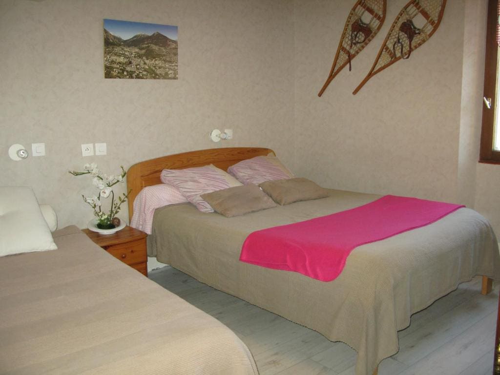 Triple Room room - Image 2