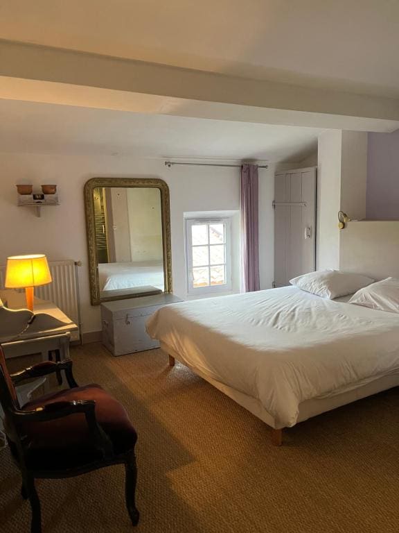 Superior Double Room room - Image 1