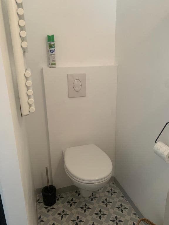 Deluxe Double Room room - Image 2