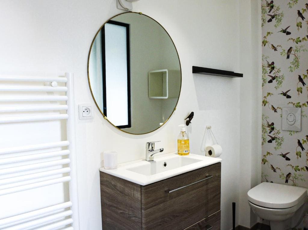 Double Room with Garden View room - Image 1