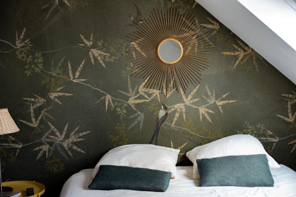 Double Room room - Image 1