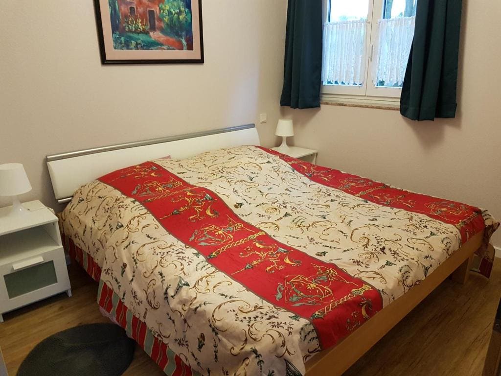 Two-Bedroom Chalet room - Image 1
