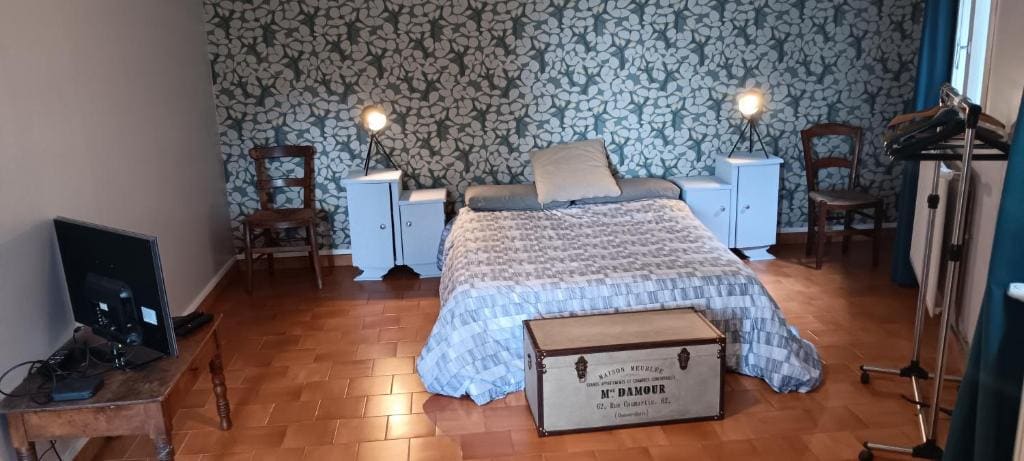 Double Room room - Image 1