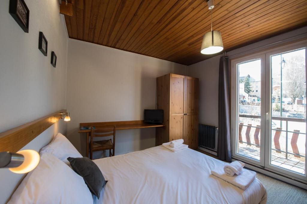 Double Room room - Image 1