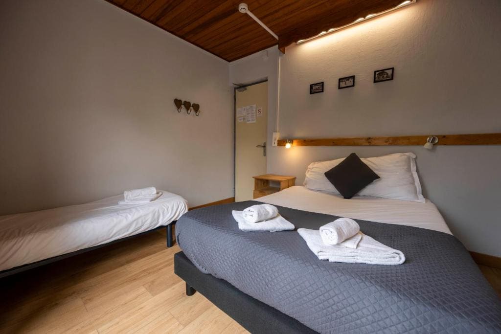 Triple Room room - Image 1