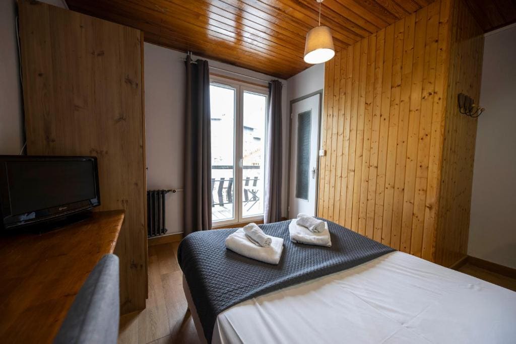Double Room room - Image 3