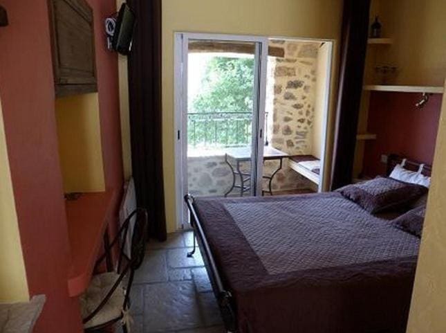 Double Room room - Image 2