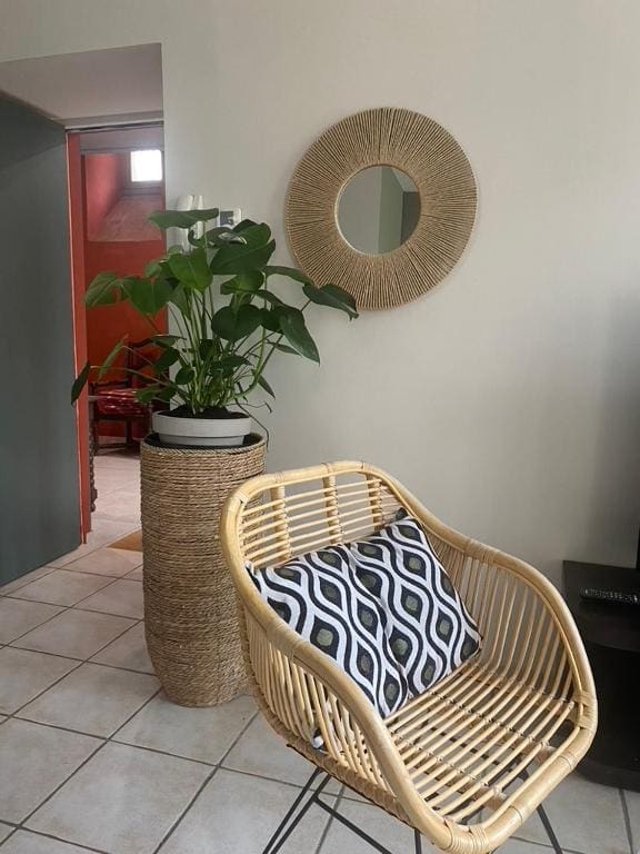 Double Room with Garden View room - Image 2