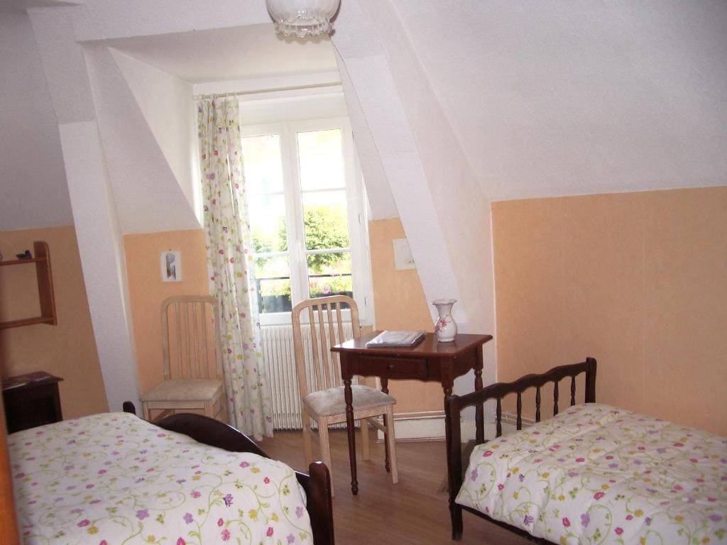 Double Room room - Image 2