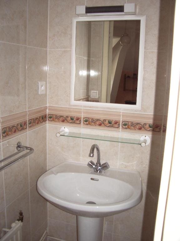 Double Room room - Image 1