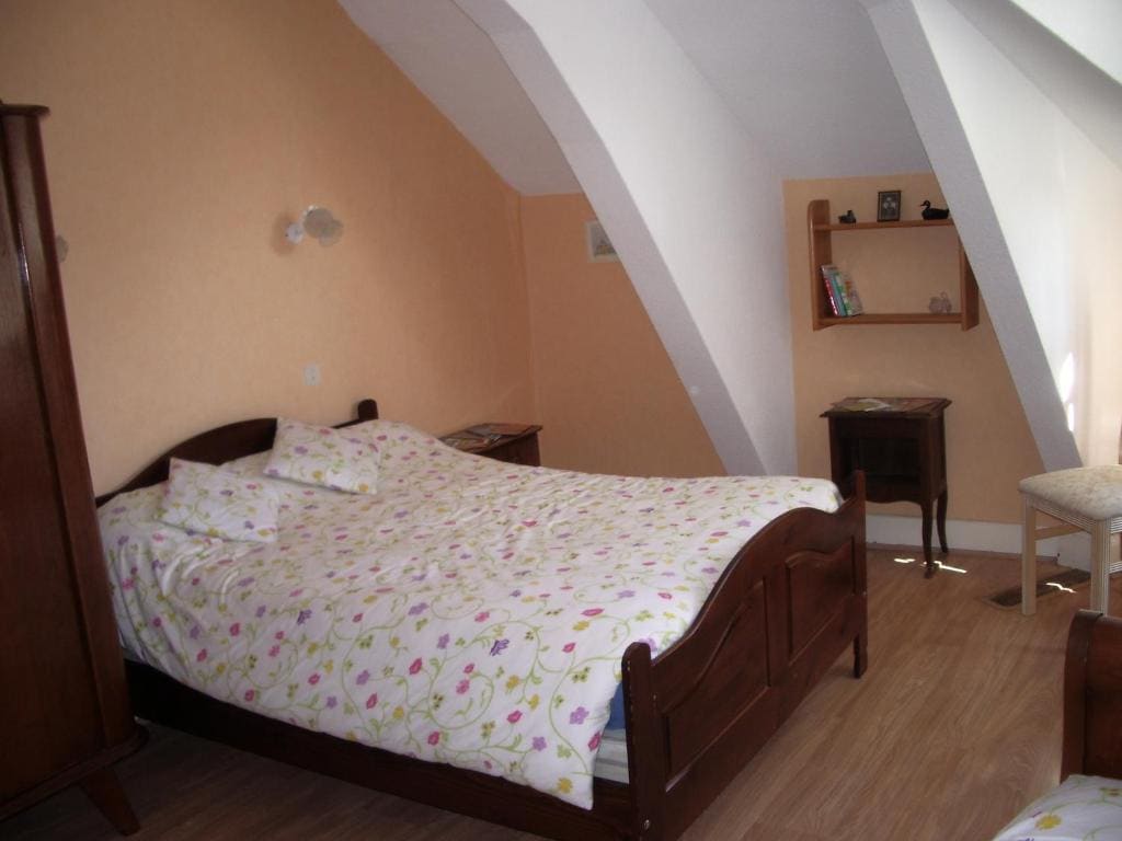 Double Room room - Image 3