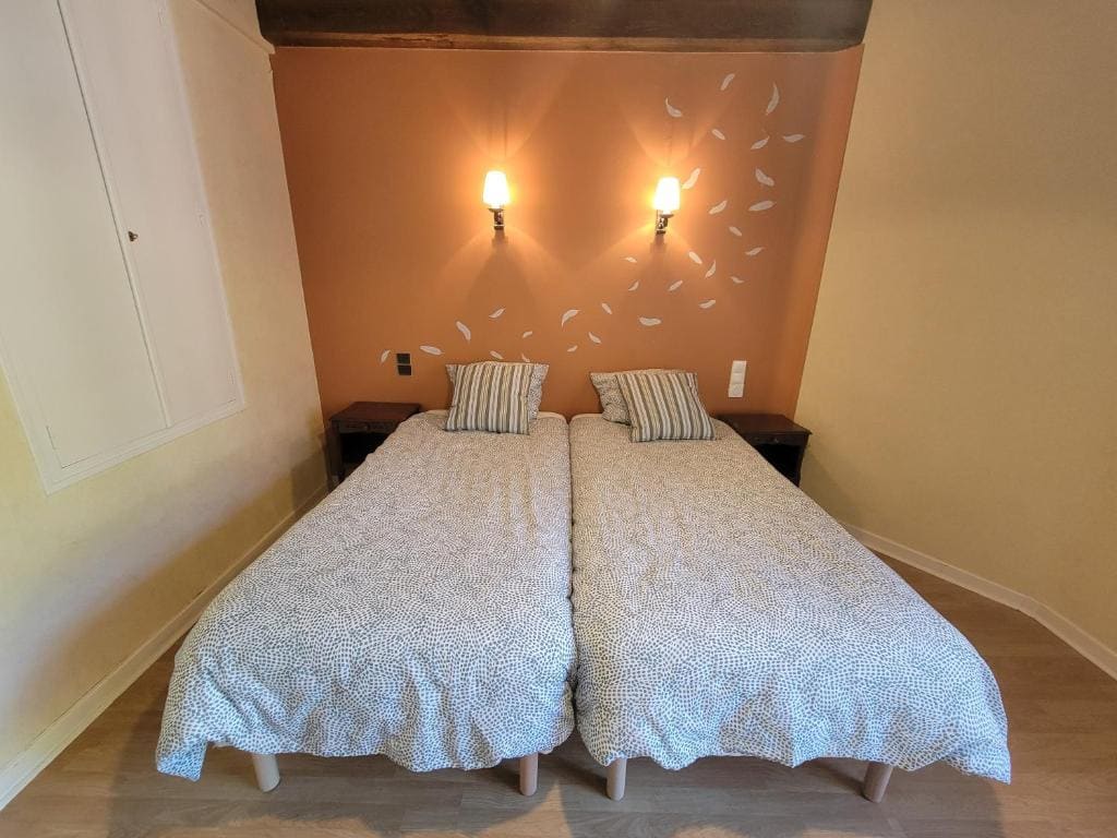 Twin Room room - Image 1