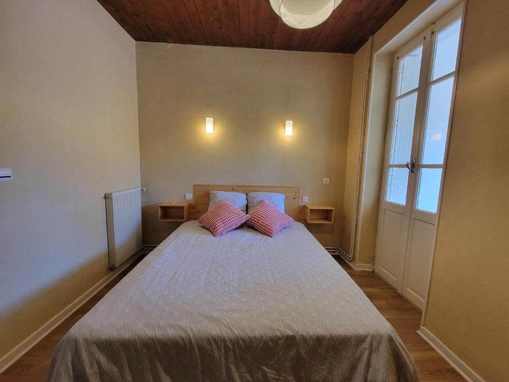 Double Room room - Image 1