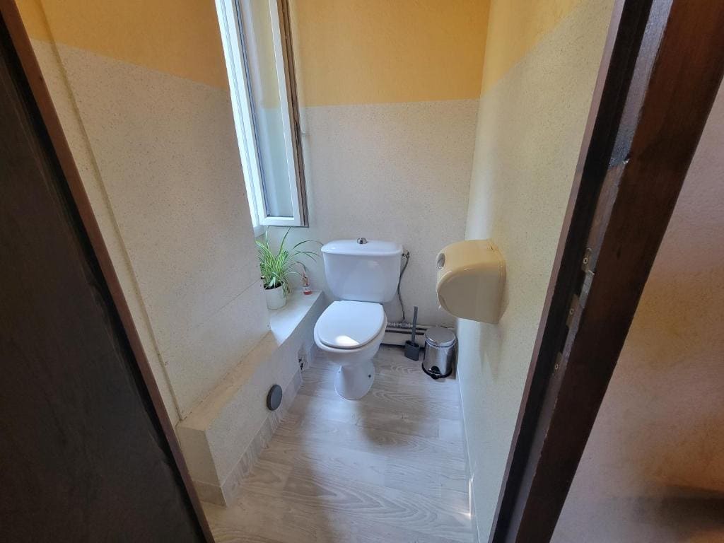 Comfort Triple Room room - Image 2