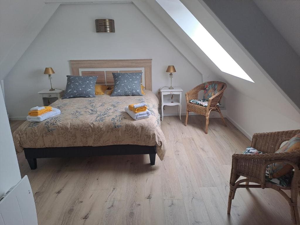 Double Room with Private Bathroom room - Image 2