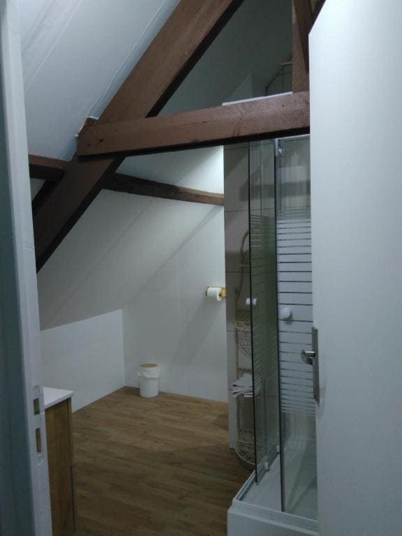 Double Room with Sea View room - Image 3
