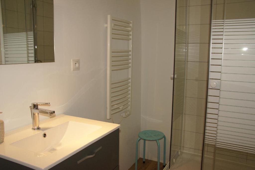 Double Room room - Image 1