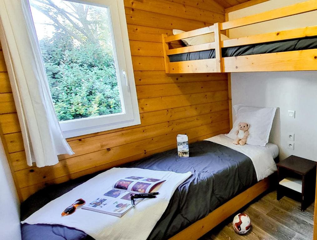 Cottage 2 persons room - Image 3