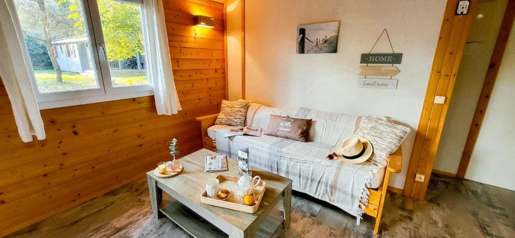Cottage 2 persons room - Image 2