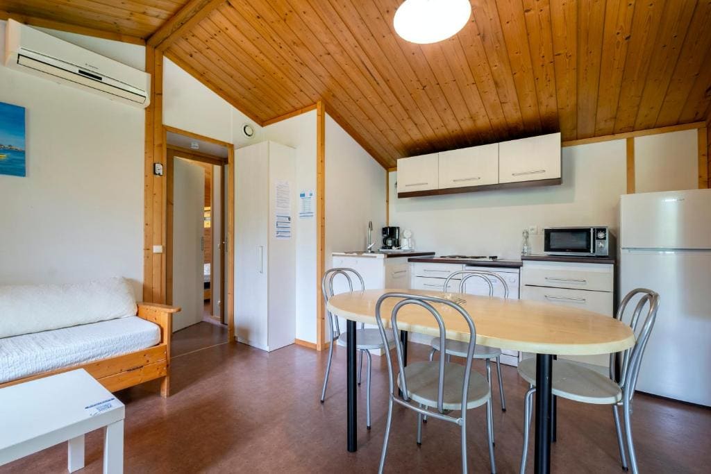Cottage 2 persons room - Image 1