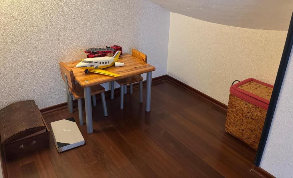 Twin Room room - Image 2