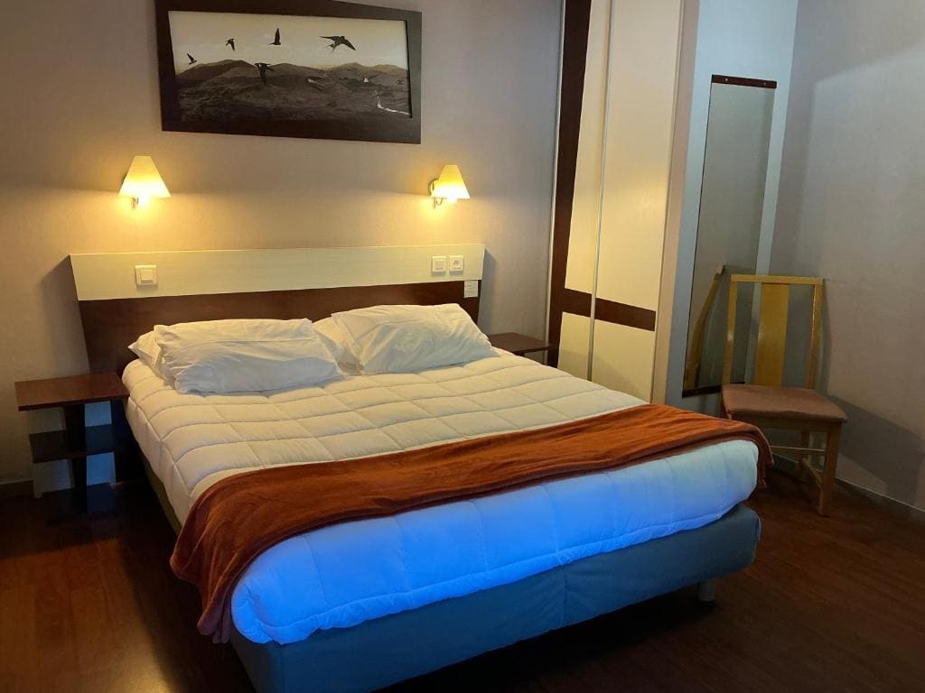 Double Room room - Image 2