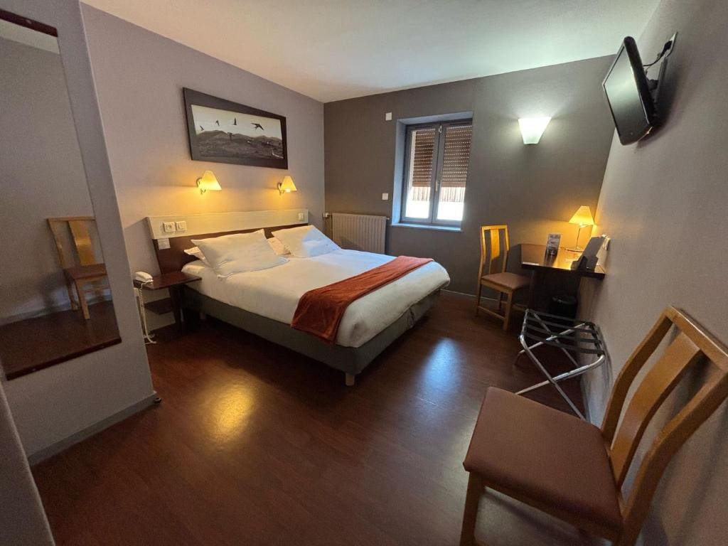 Double Room room - Image 1