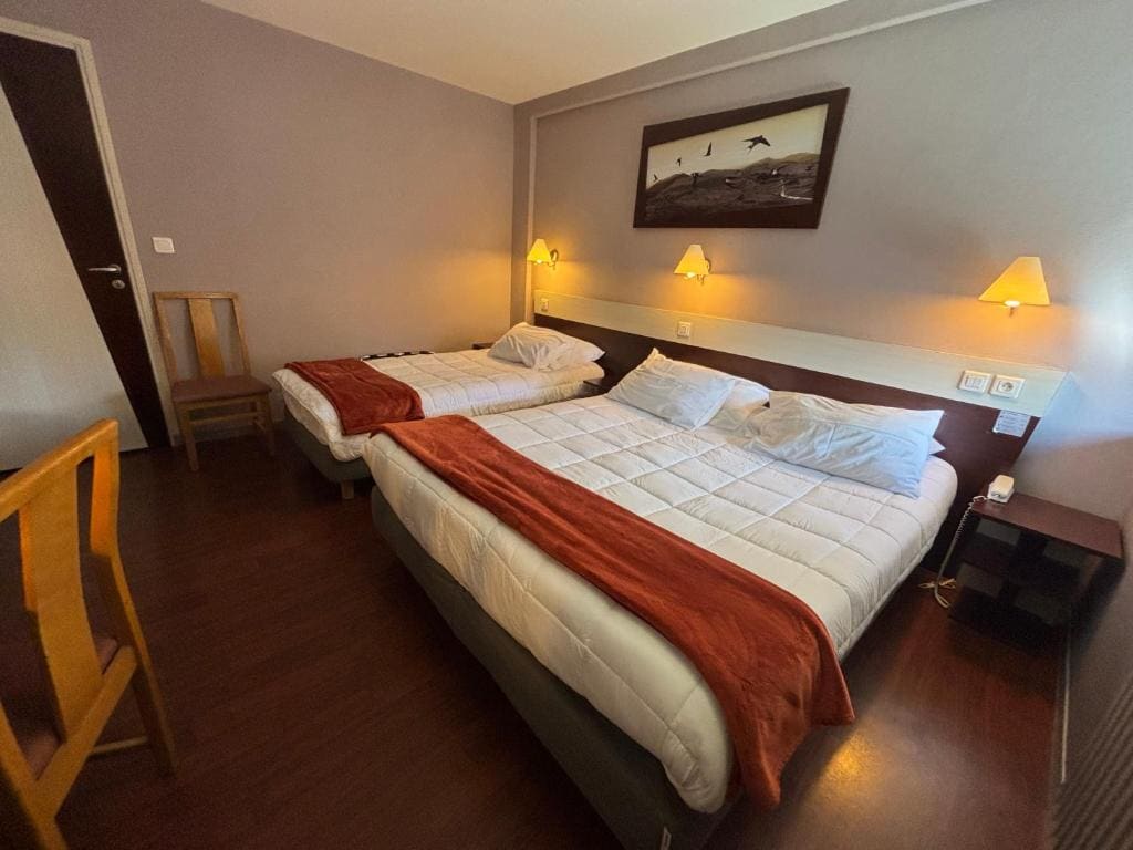 Triple Room room - Image 2