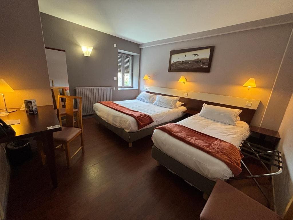 Triple Room room - Image 3