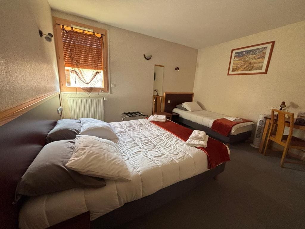 Triple Room room - Image 1