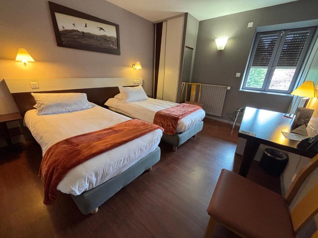 Twin Room room - Image 3