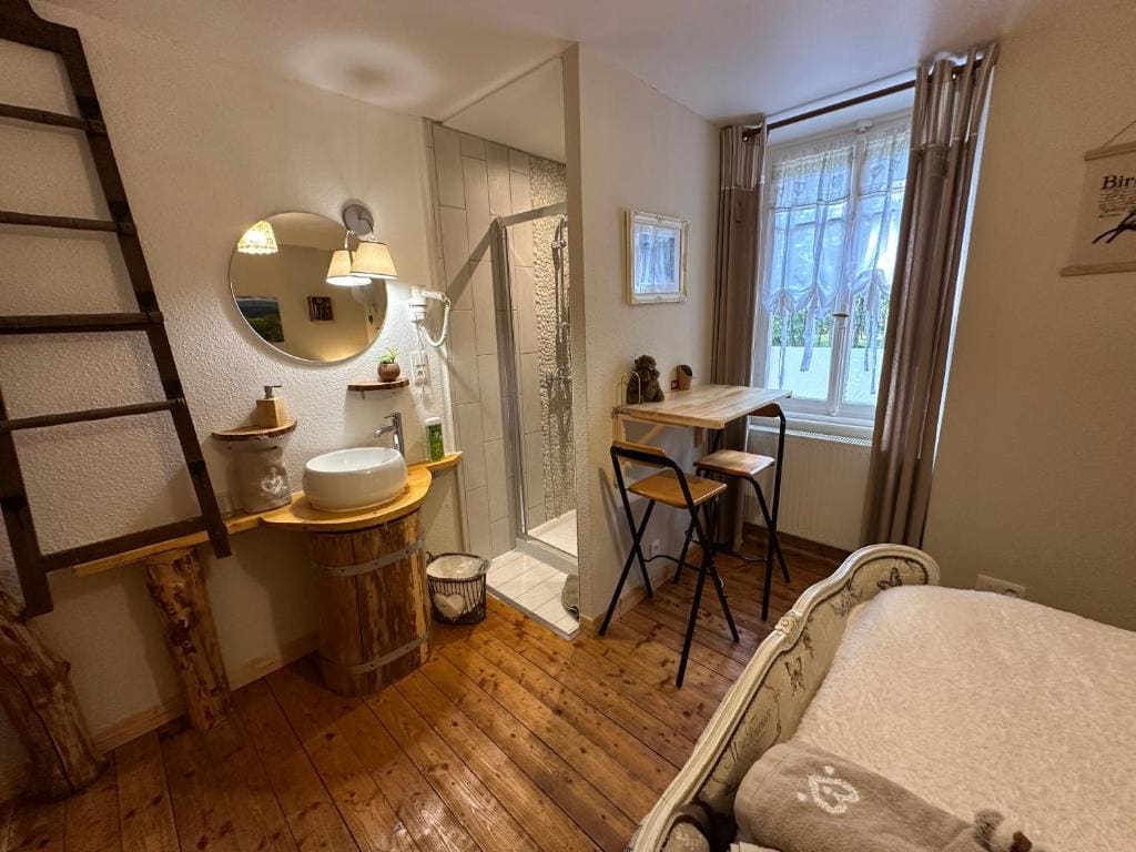 Double Room room - Image 2