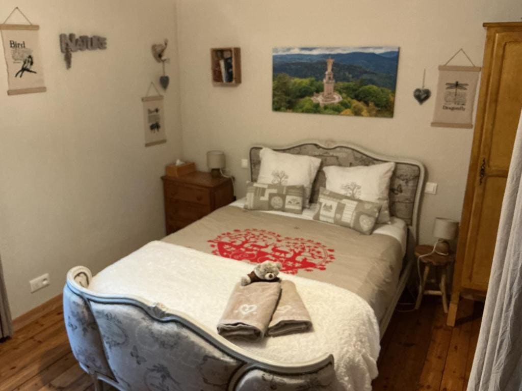 Double Room room - Image 1