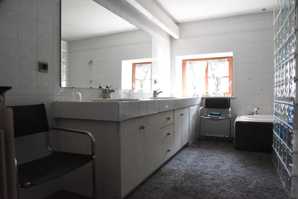 Double Room with Garden View room - Image 3
